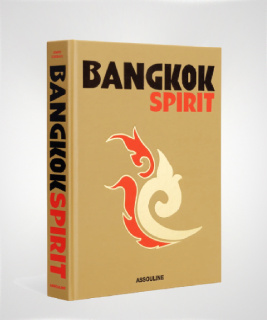 Bangkok Spirit